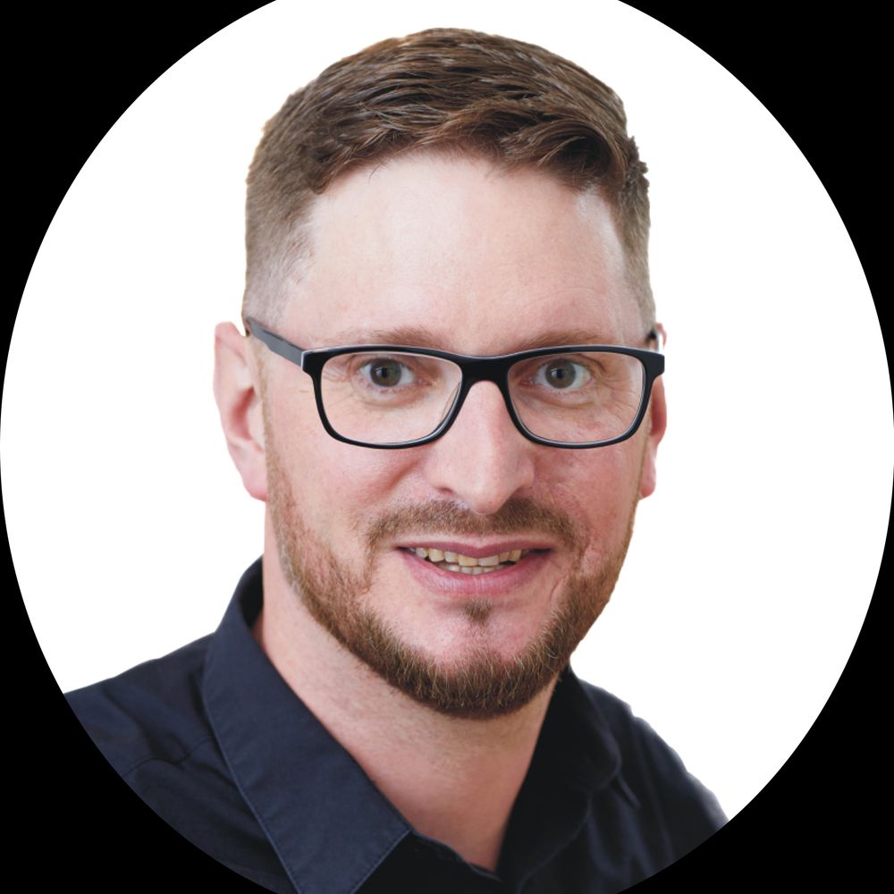 Andreas Voßeler 