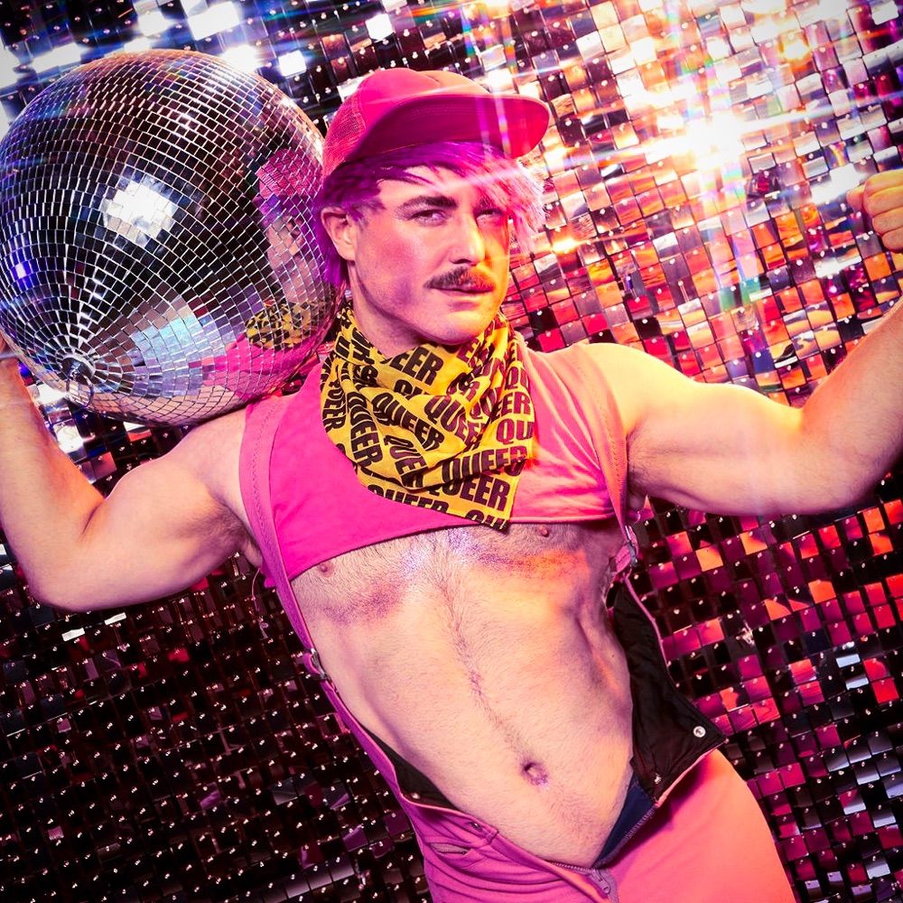Ryan Bauer-Walsh