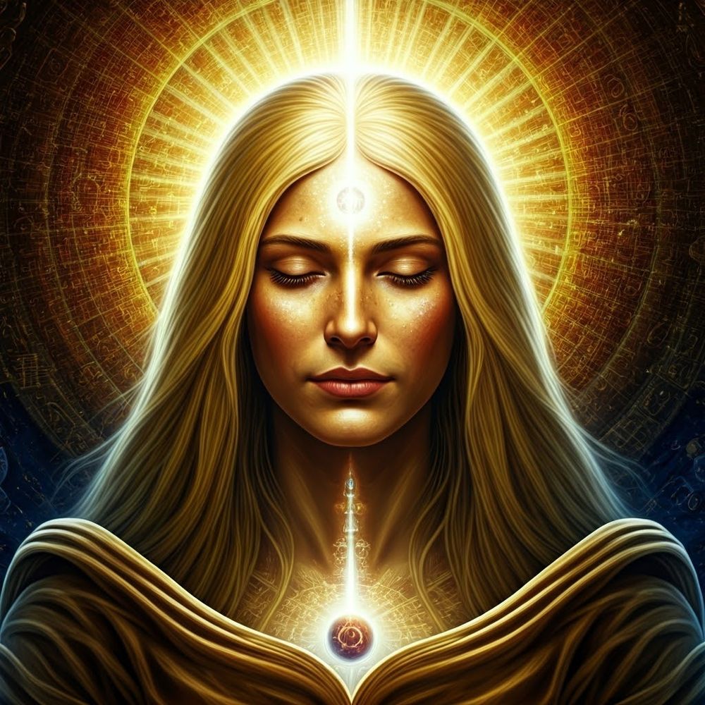 The Enlightened