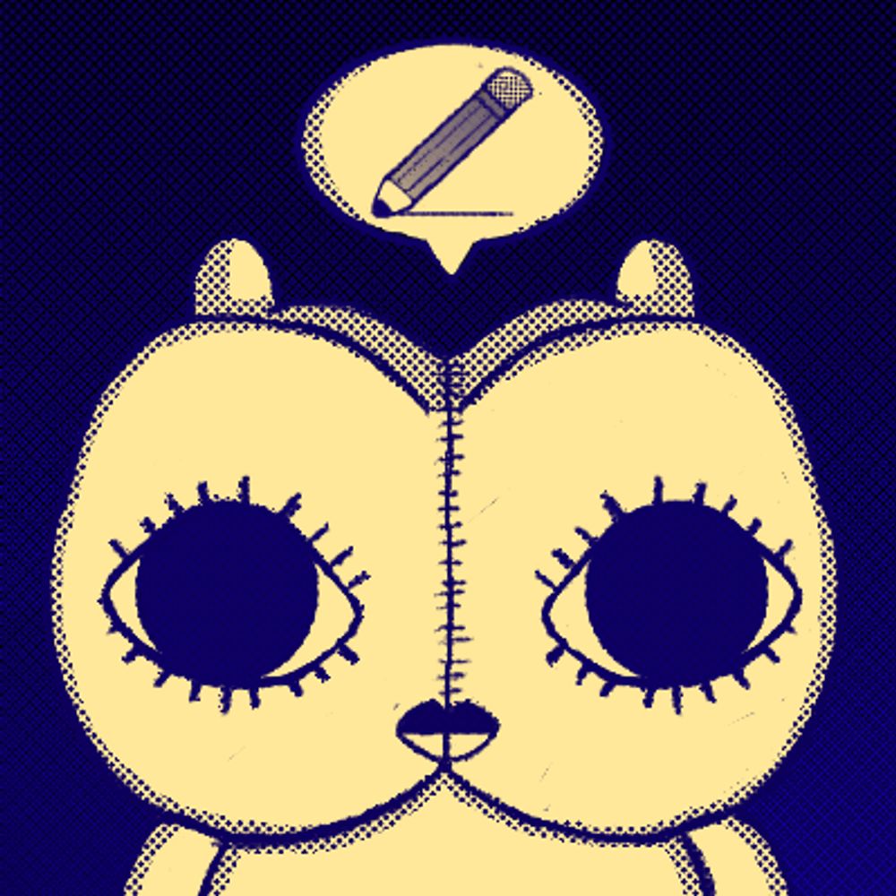 Robo-pierrot