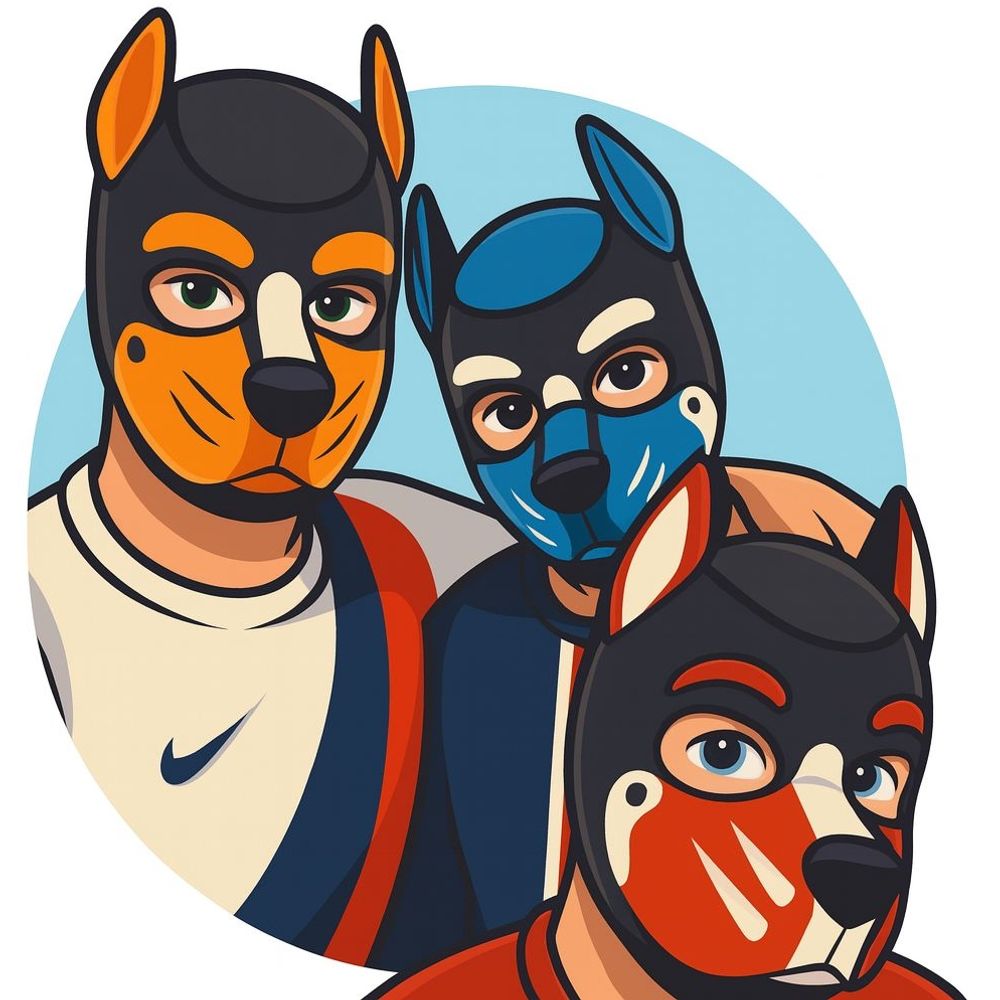 The Locked Cuckold 🔐