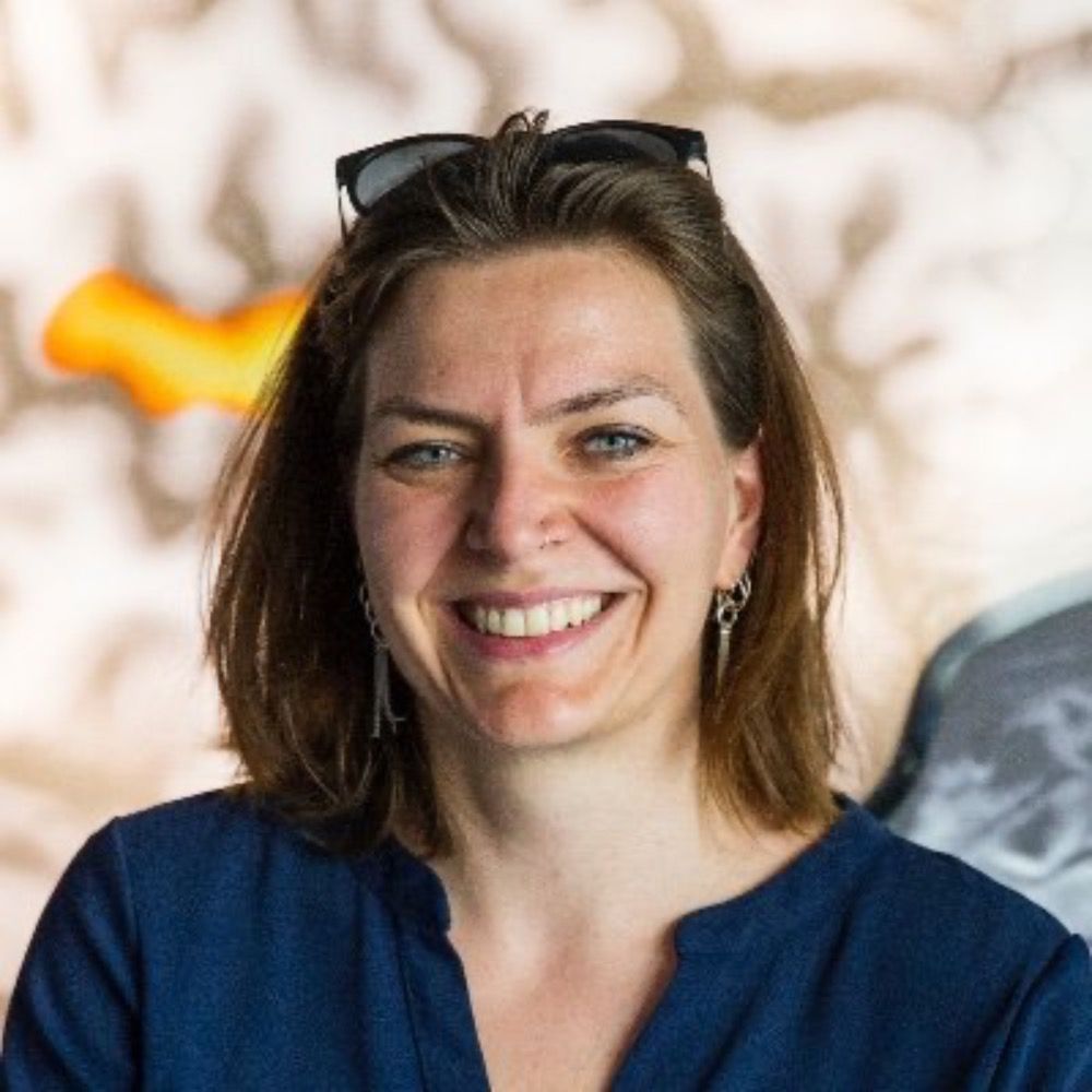 Veronica Witte