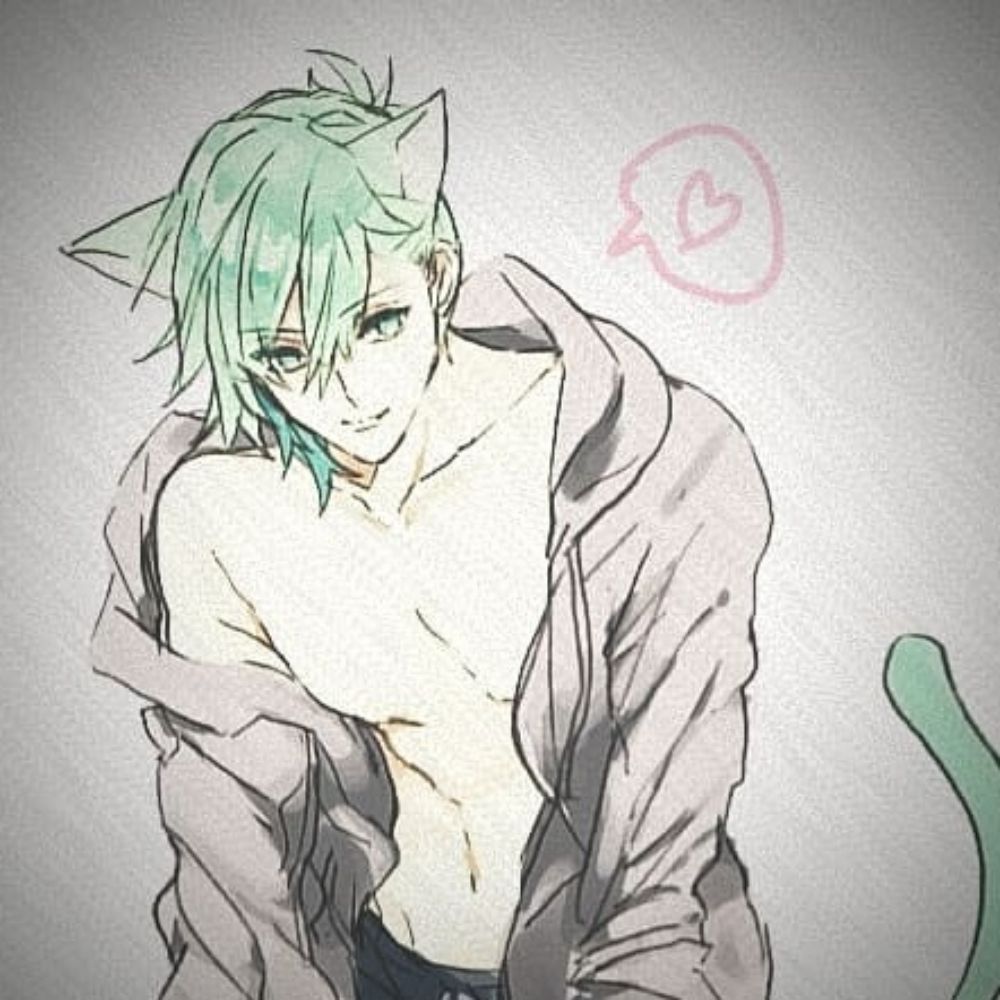 BlueNeko~