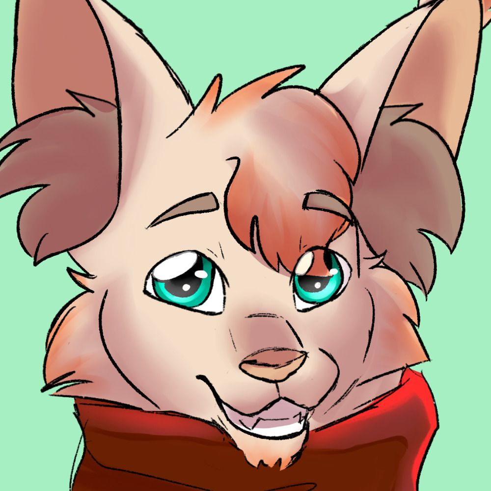MrFoxalot