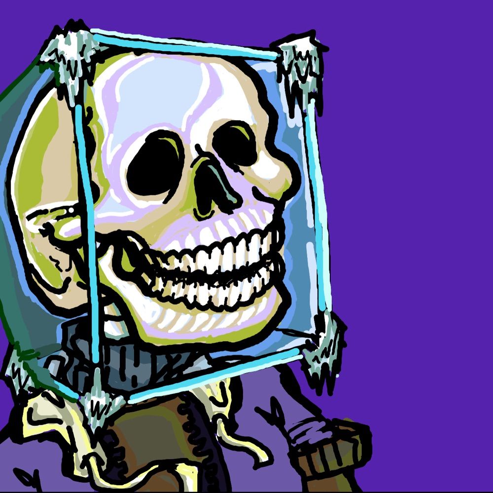 frozen 🧊 (COMMS OPEN)