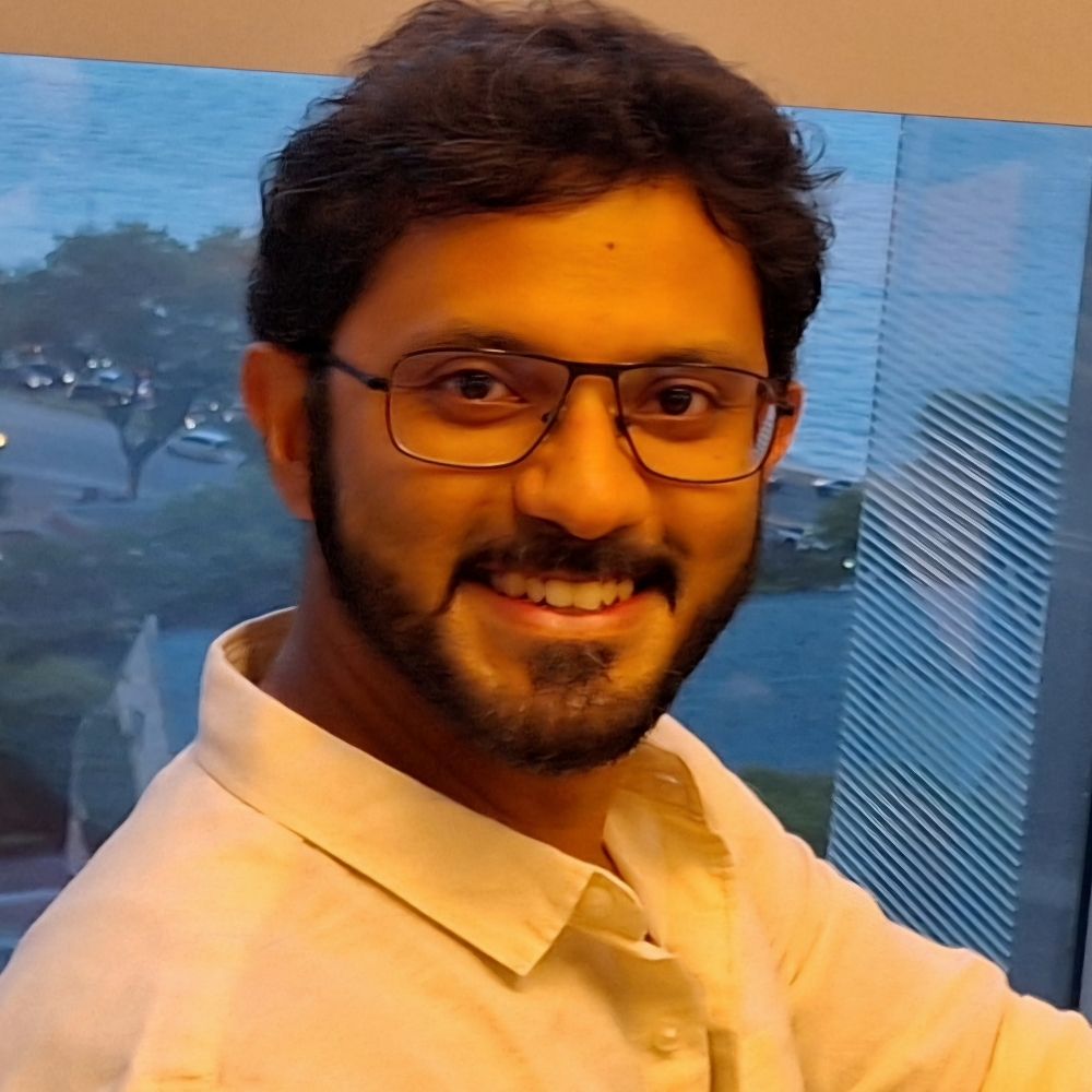 Shaon Chakrabarti