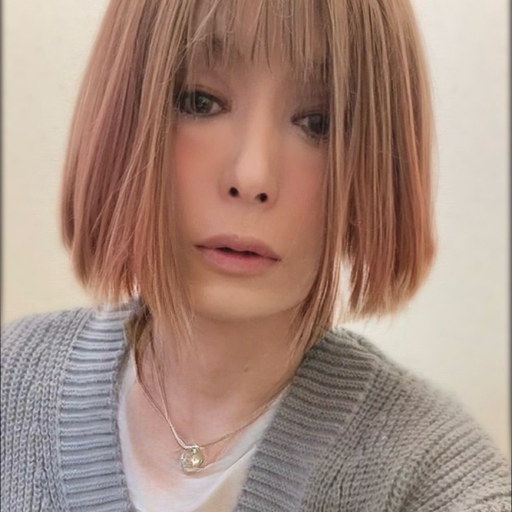 ガバ子🔞🏳️‍⚧️