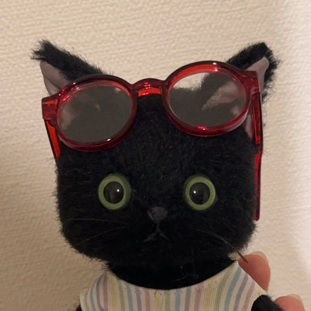 おねむ🙊