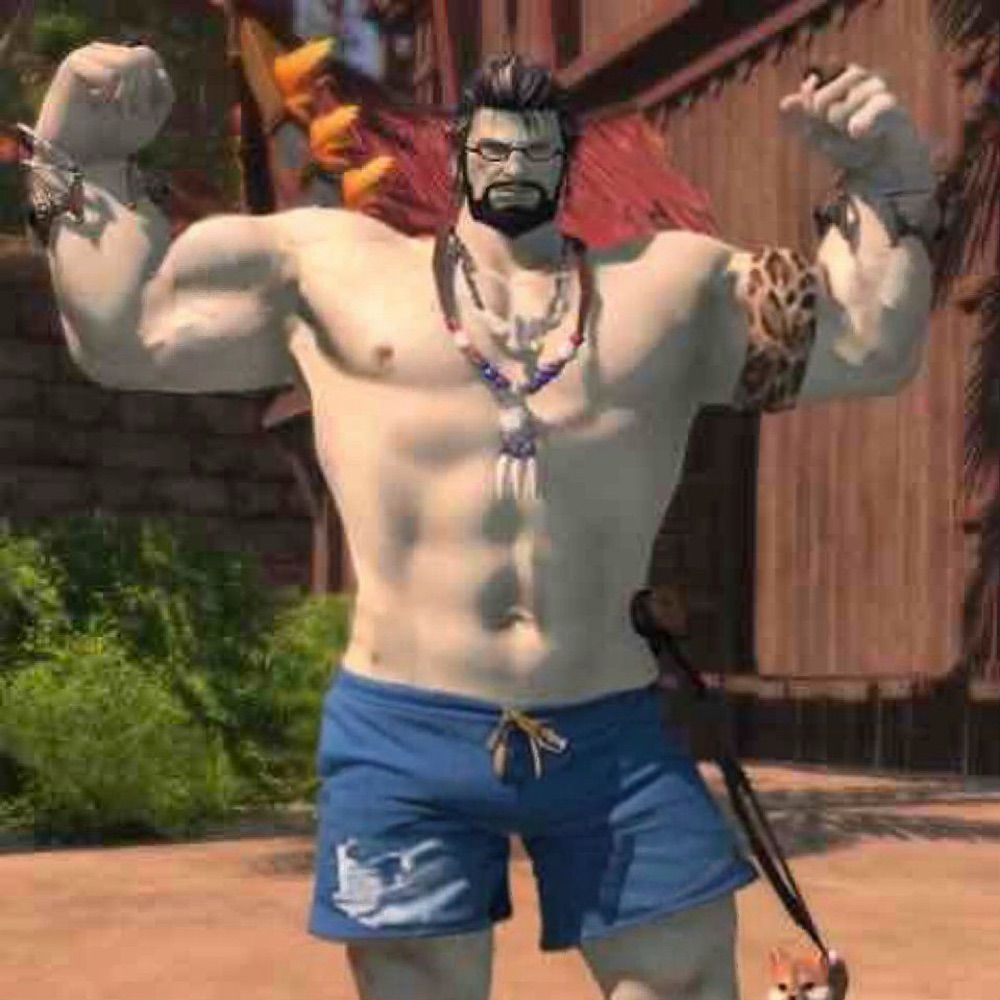 User avatar