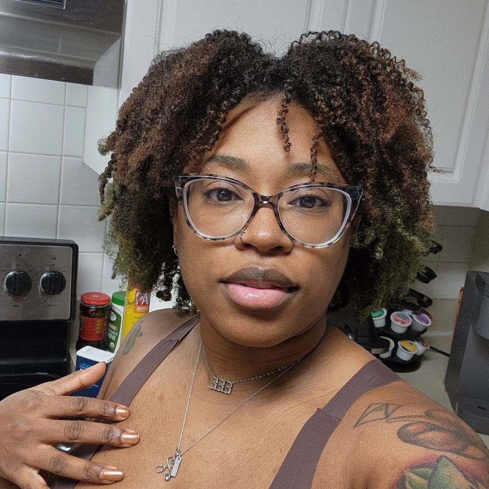 Cocoa Baddie