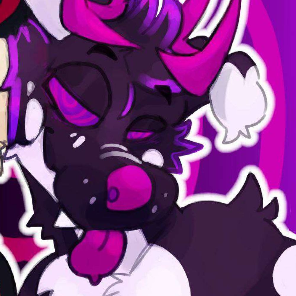 💜 That Wizard Deer ✨️