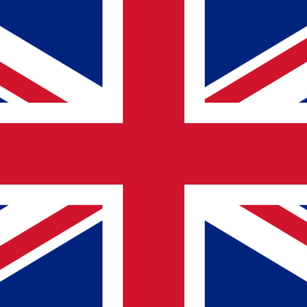 Brit Actors Fan