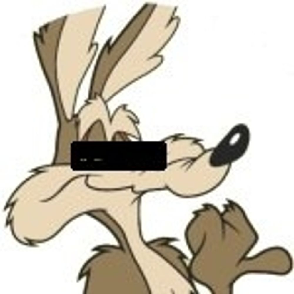 WyleECoyote