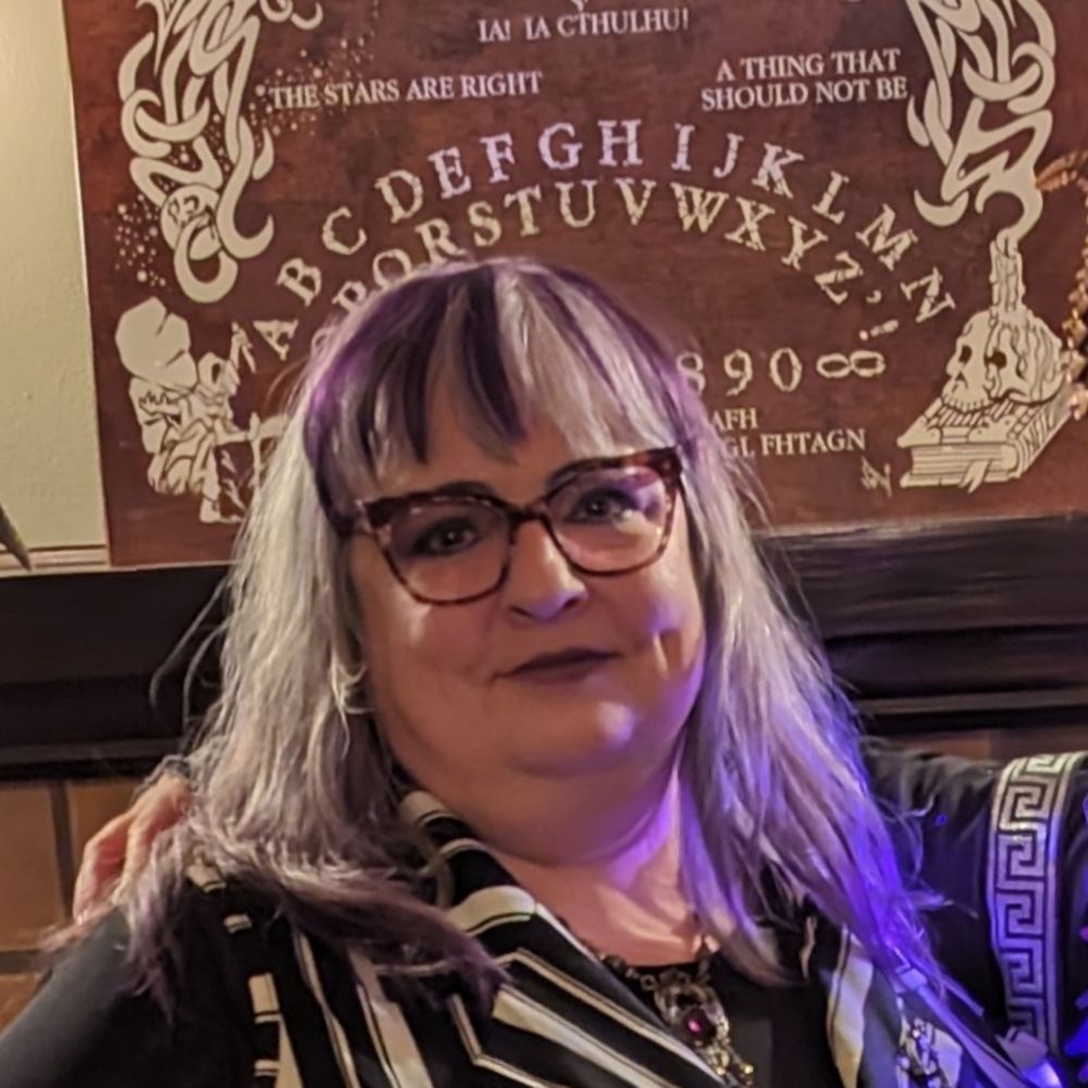 Jen Martini