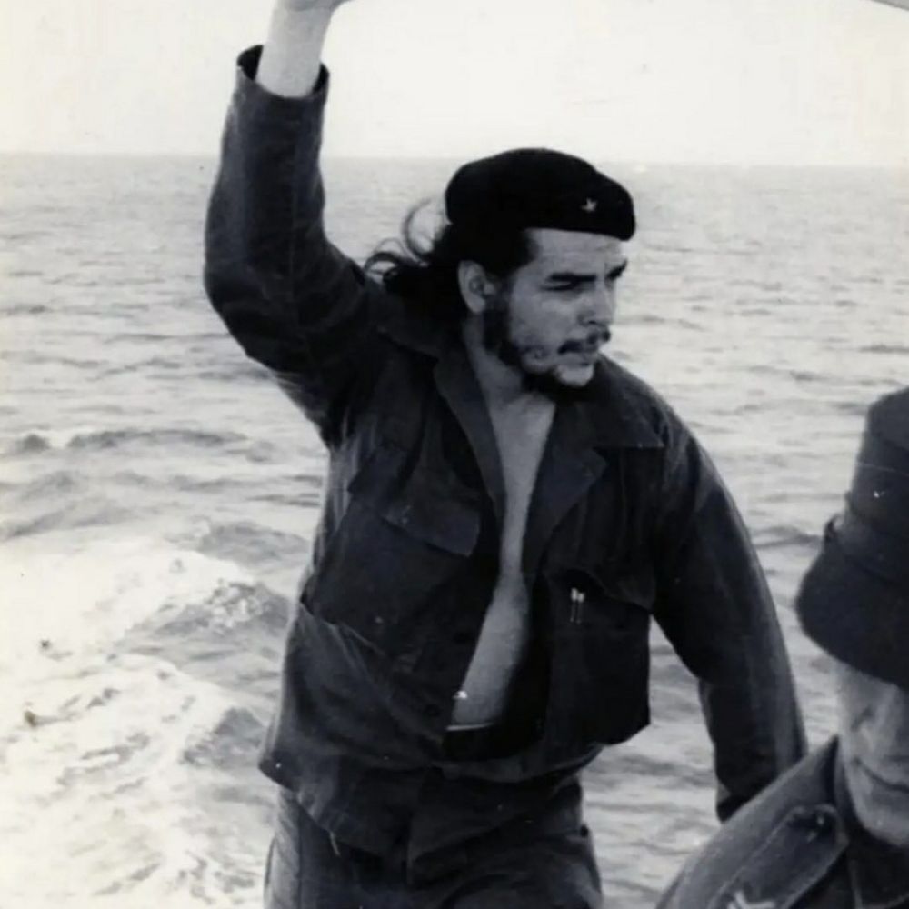 Carlo Marx