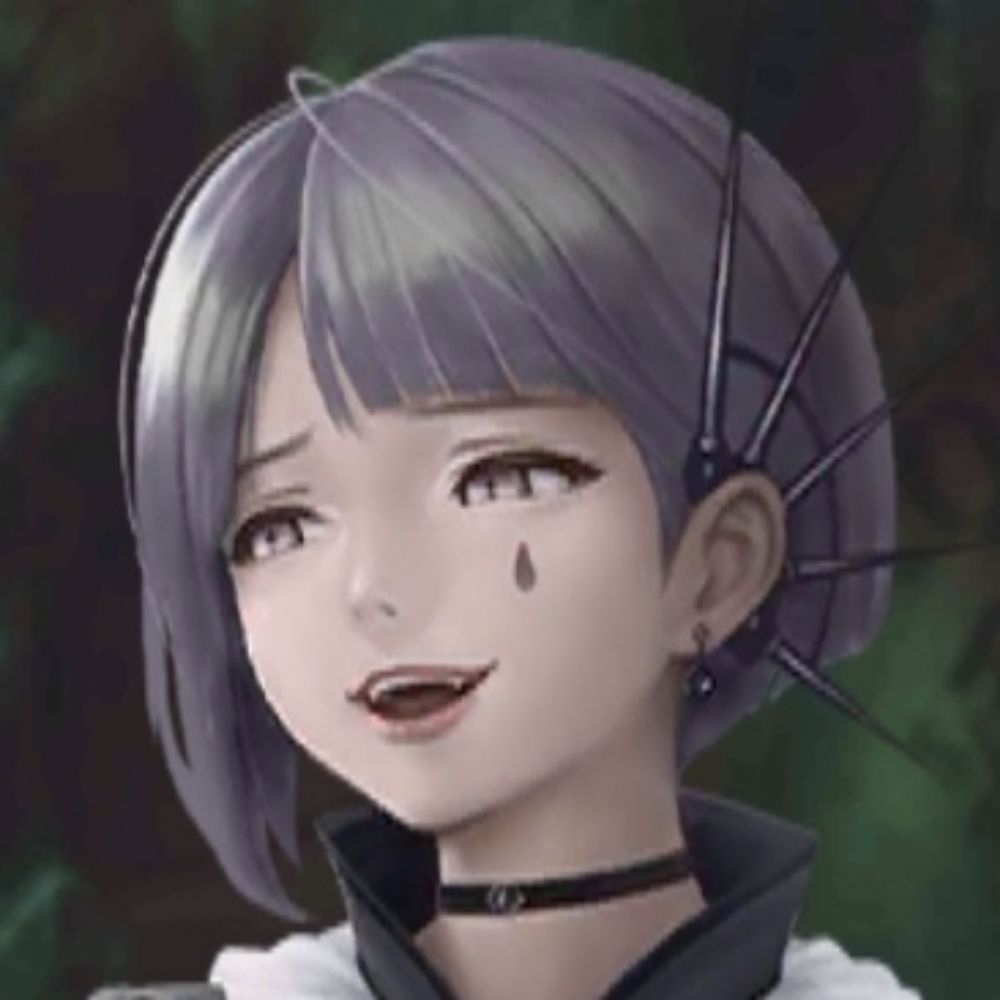 User avatar