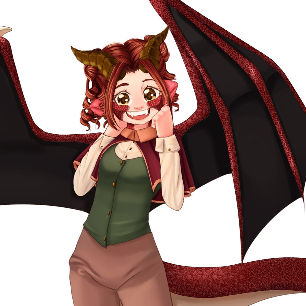 SpookiusRed 