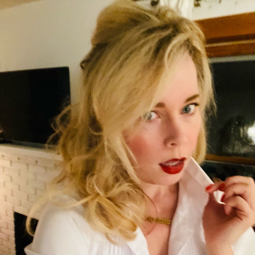 Candice Wuehle