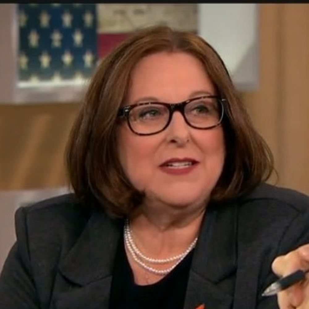 Carol Rosenberg
