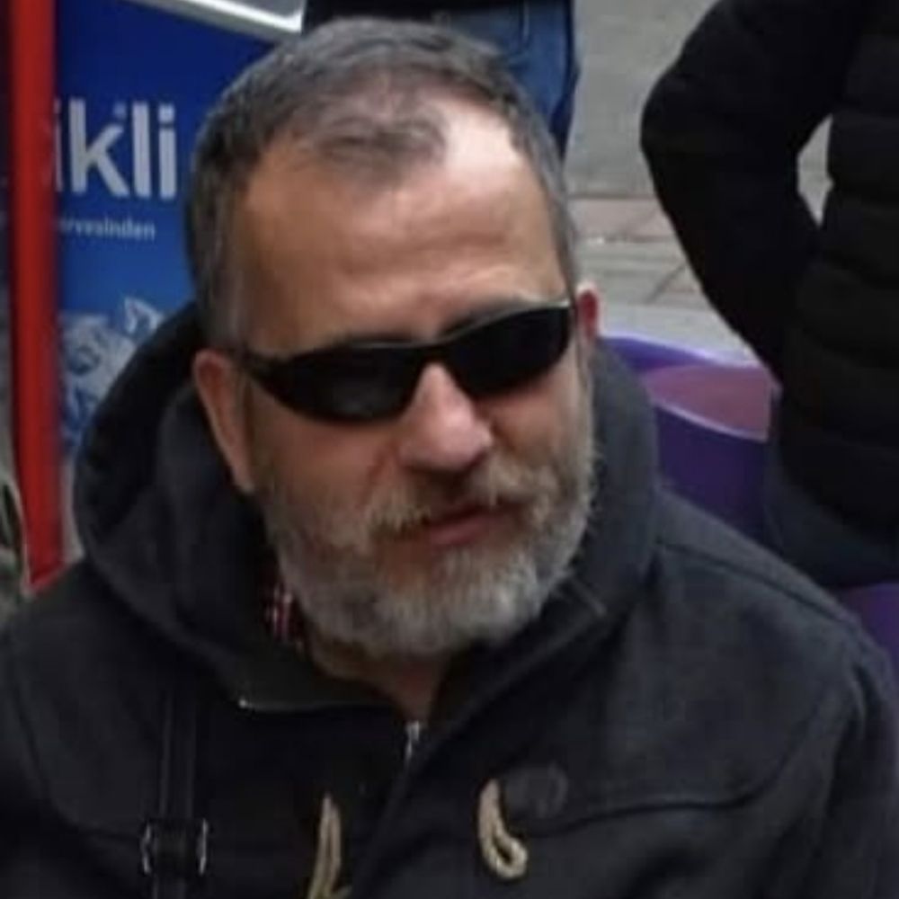 Muammer Ketencoğlu