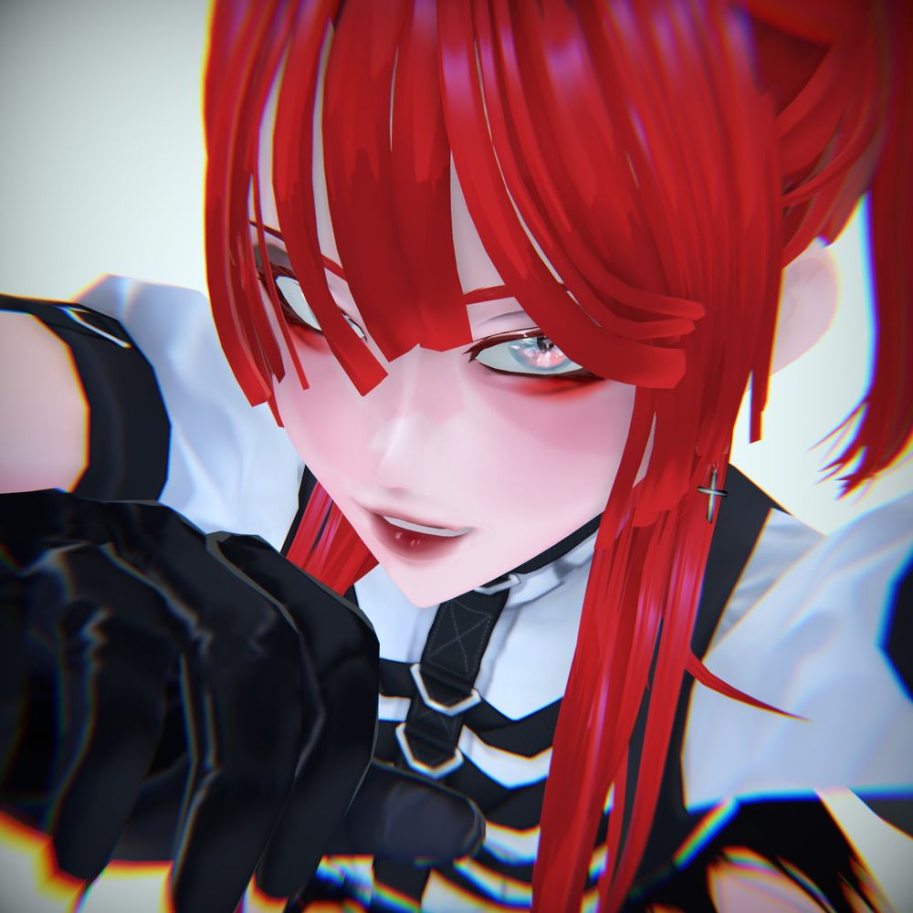 あやとりちまき🧶