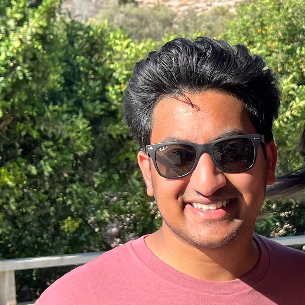 karthik palusa
