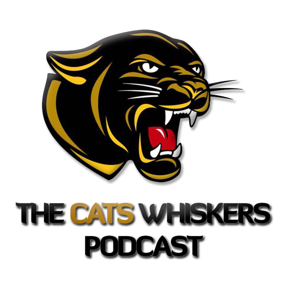 The Cats Whiskers