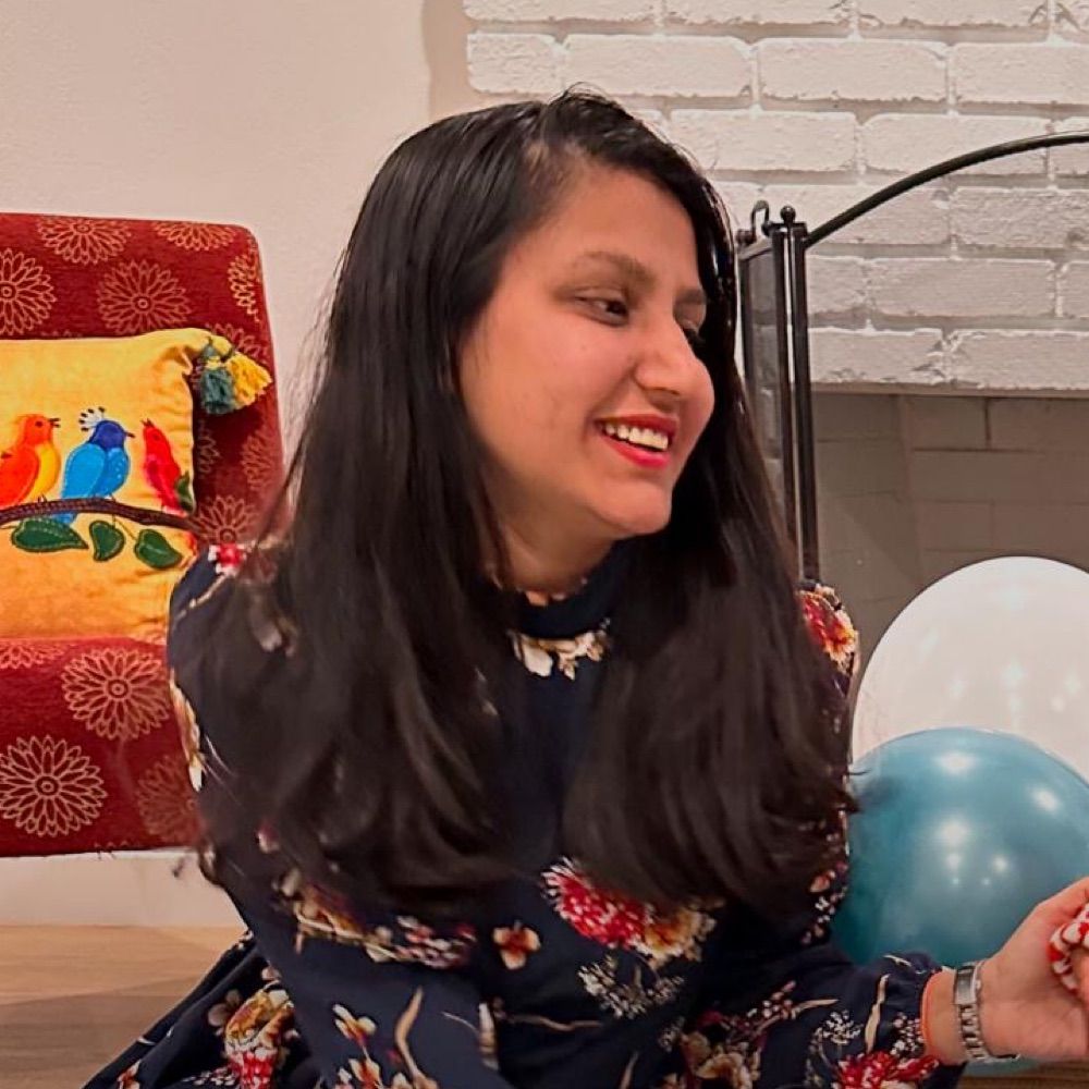 Pooja Asthana