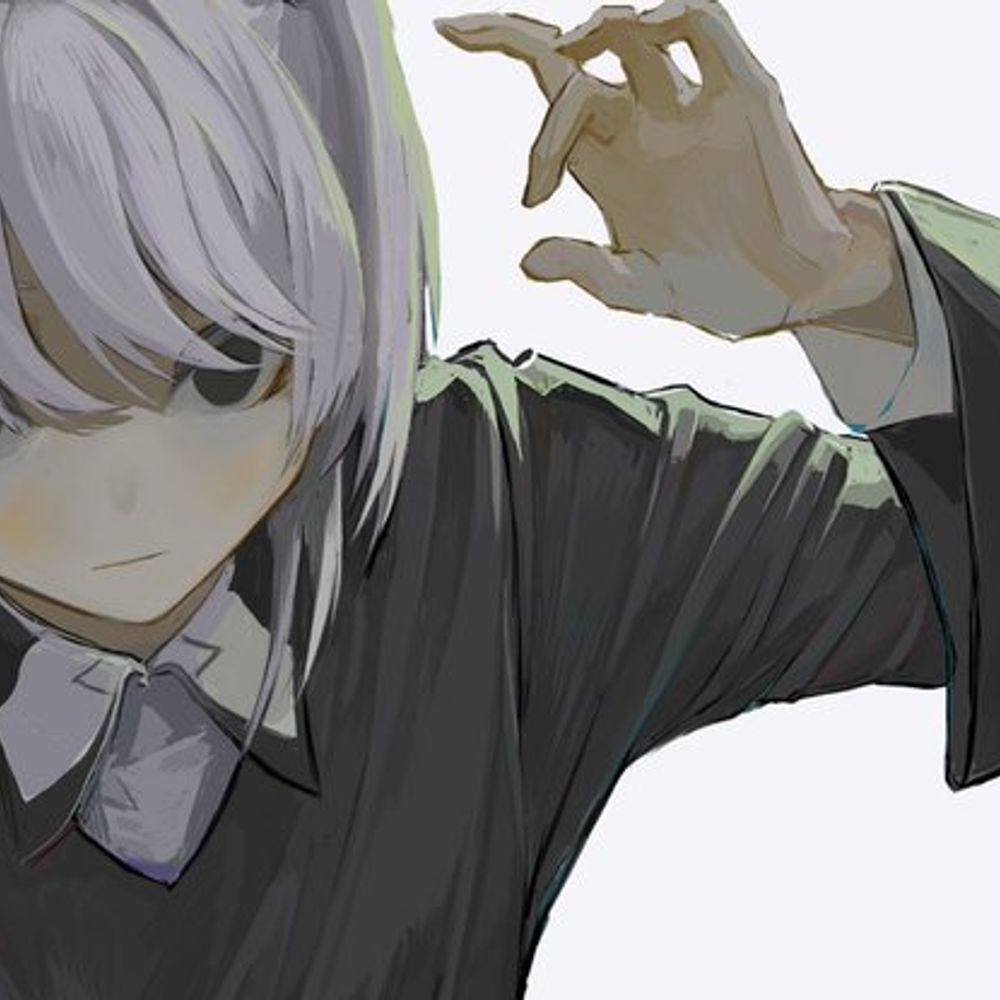 shy