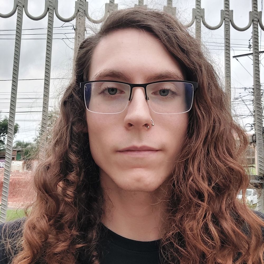Tiago Hartmann 