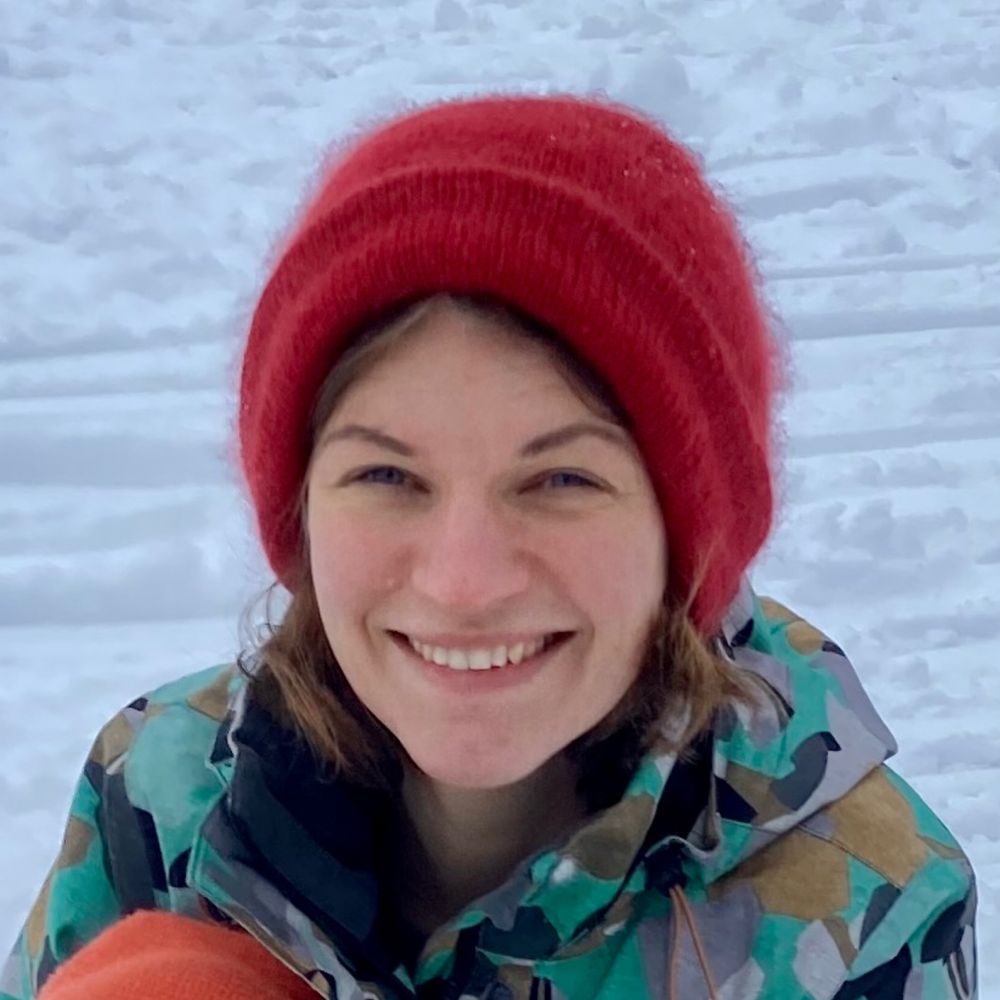Anna Godøy