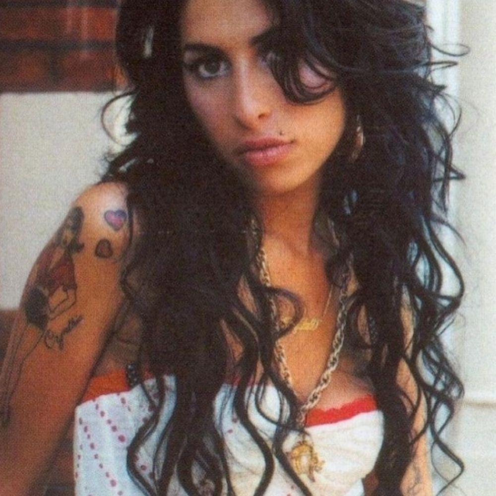 best of amy winehouse