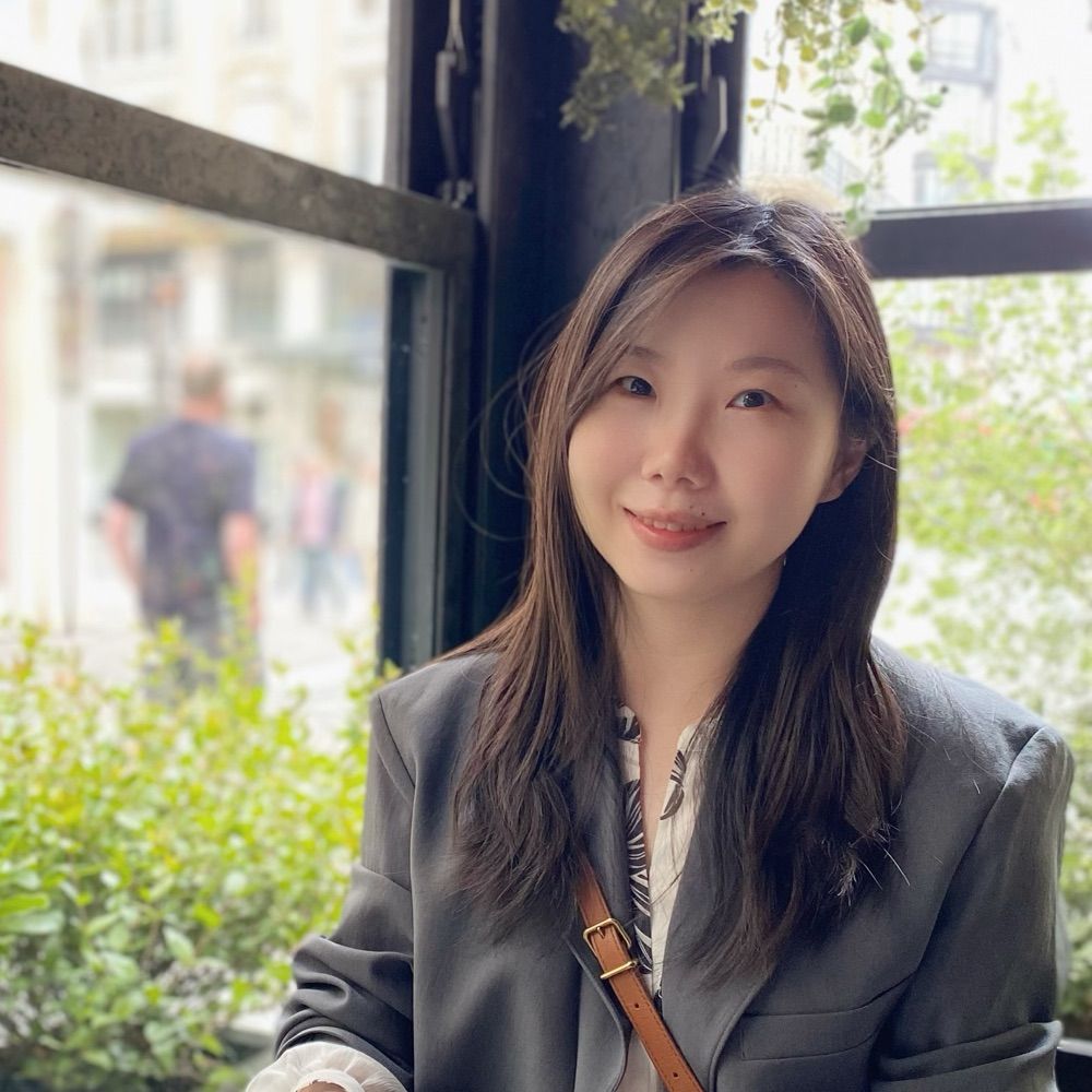 Yan Huang