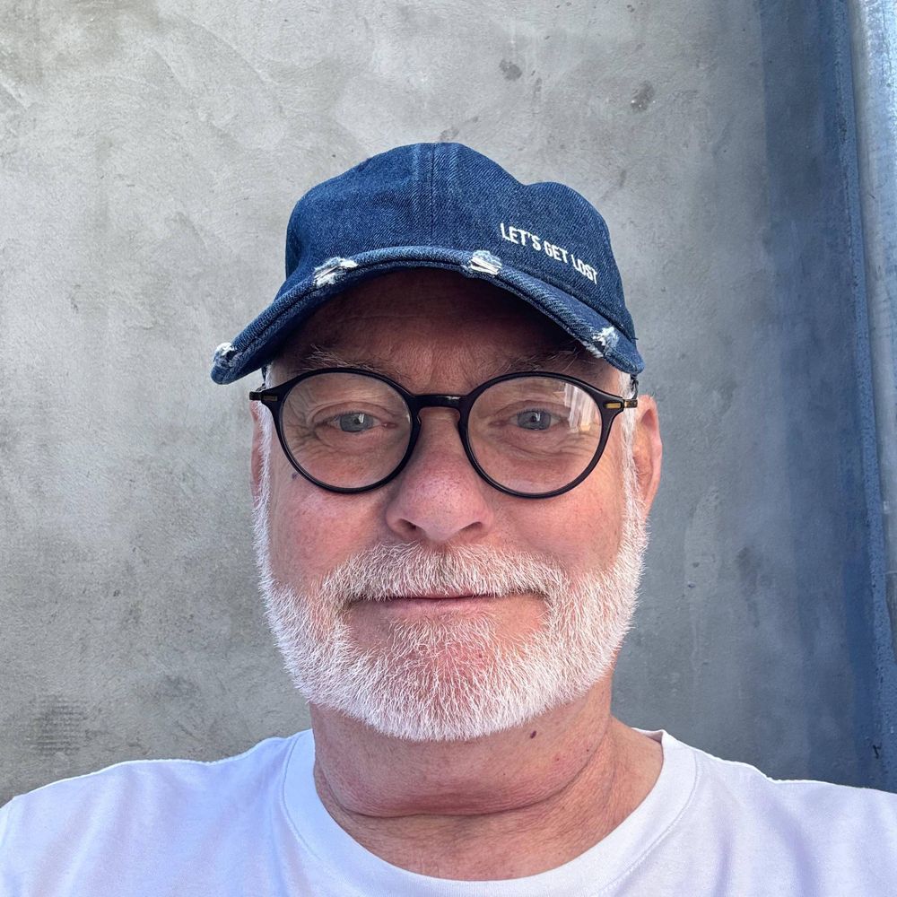 Jim McMaster