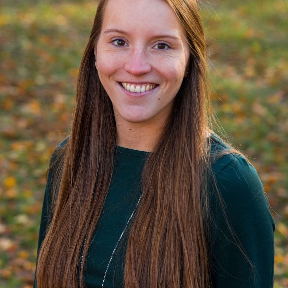 Cindy Geerlings