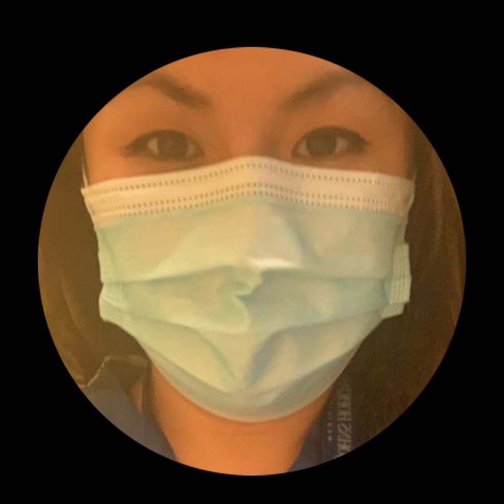 Michelle Ma MD