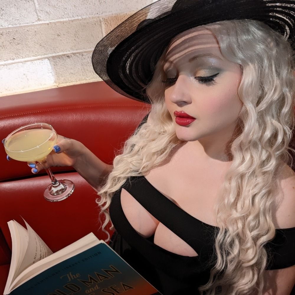 Arielle Aquinas 