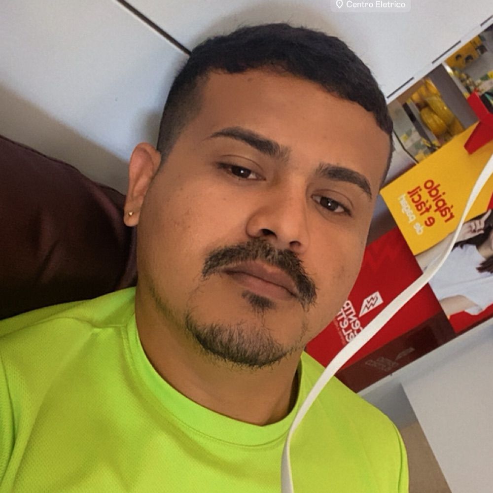 Cleilson Barros 