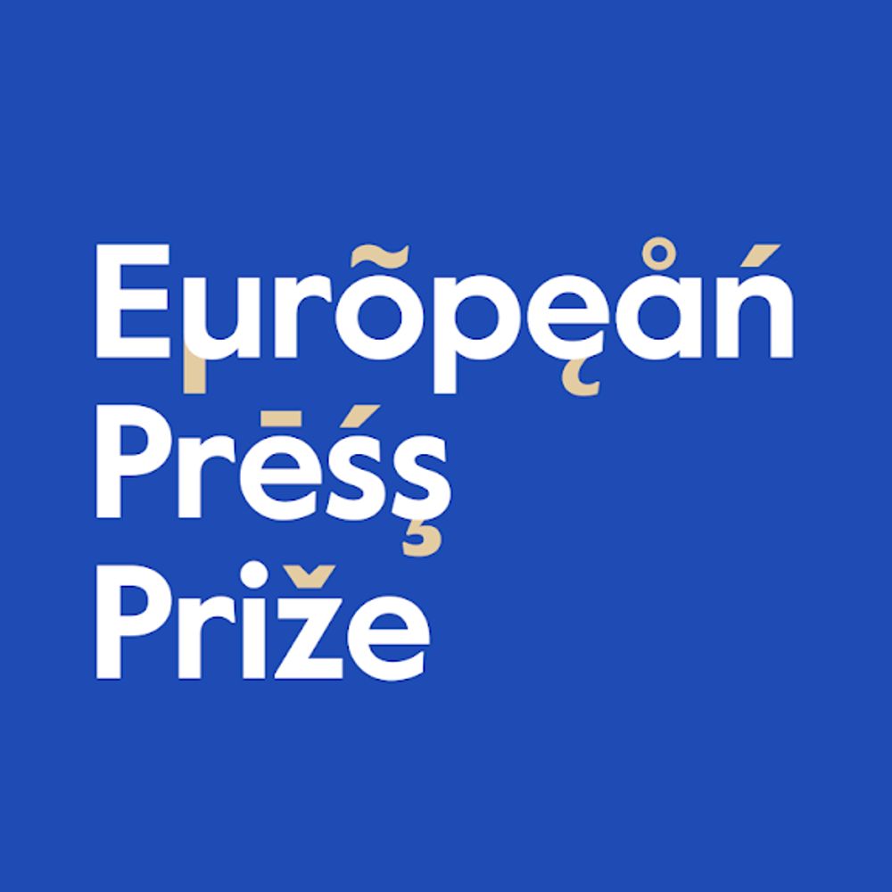 European Press Prize