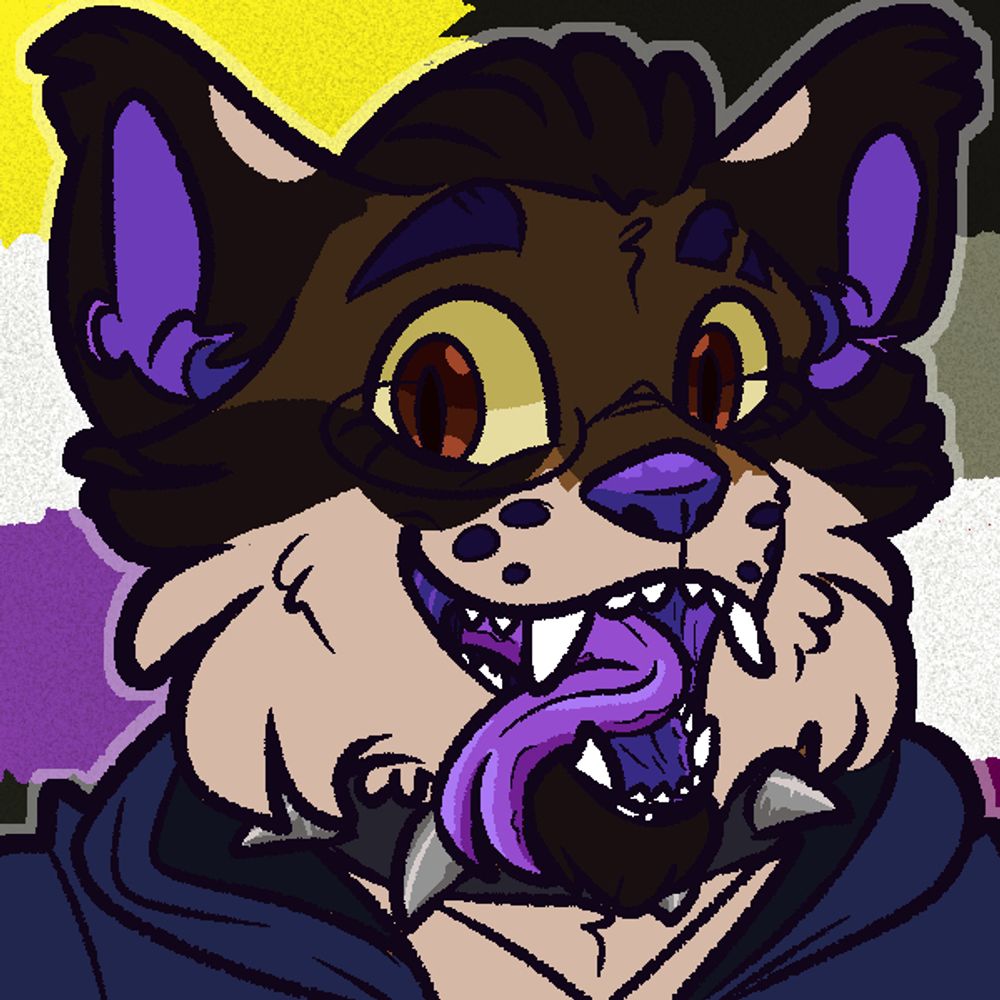 Dragofelid - HORROR CAT NERD