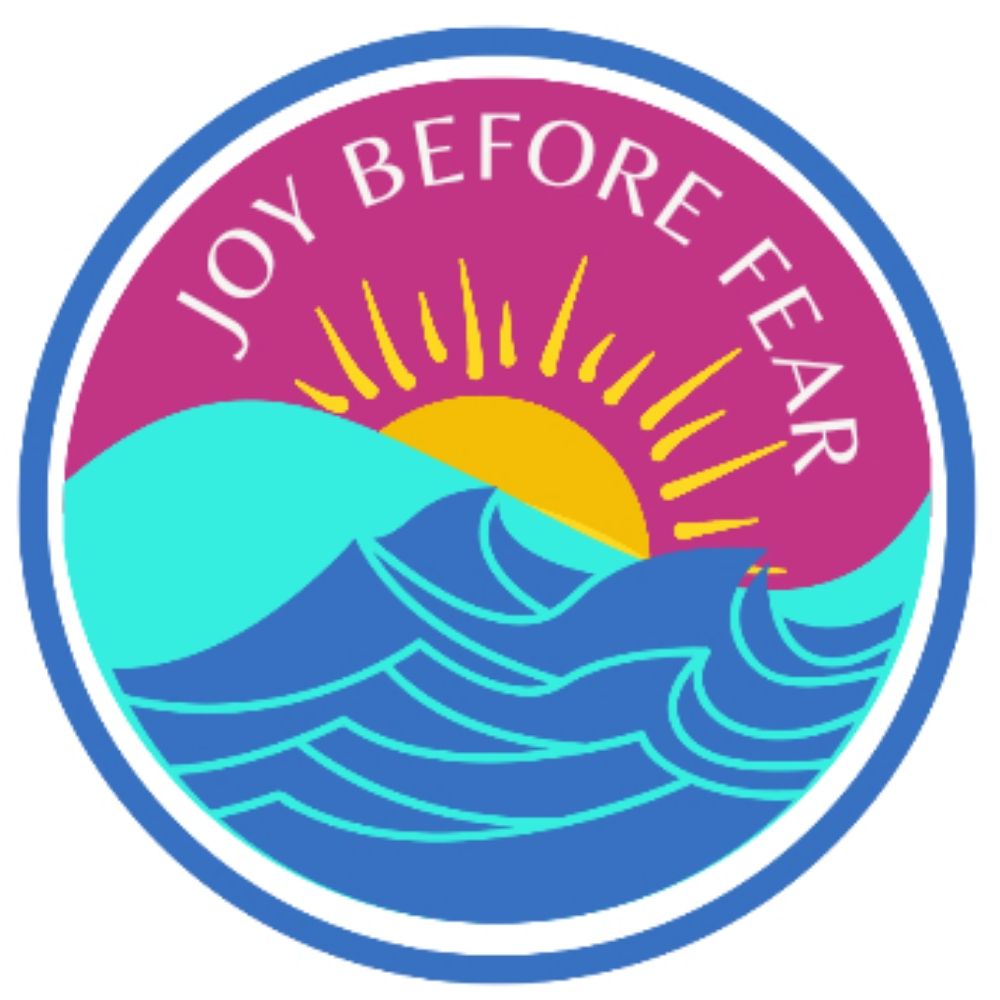 Joy Before Fear