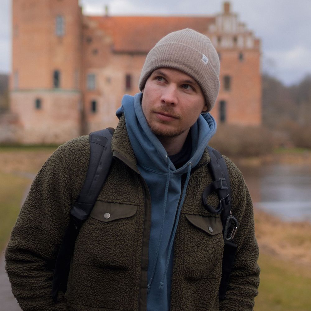 Maarten Hof