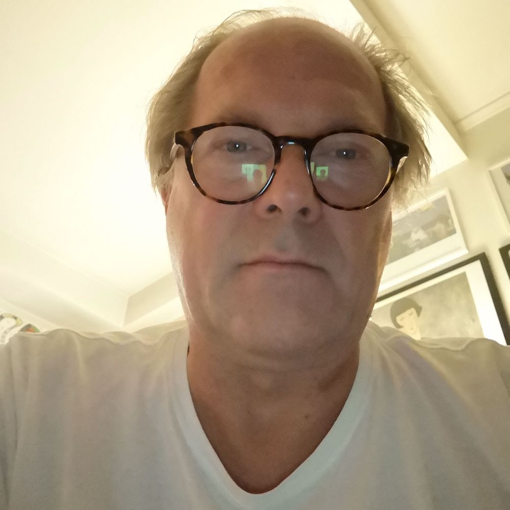Magnus Johansson