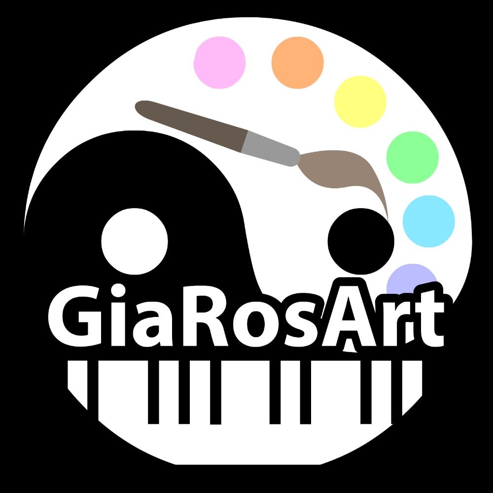 Profile picture giarosart.bsky.social