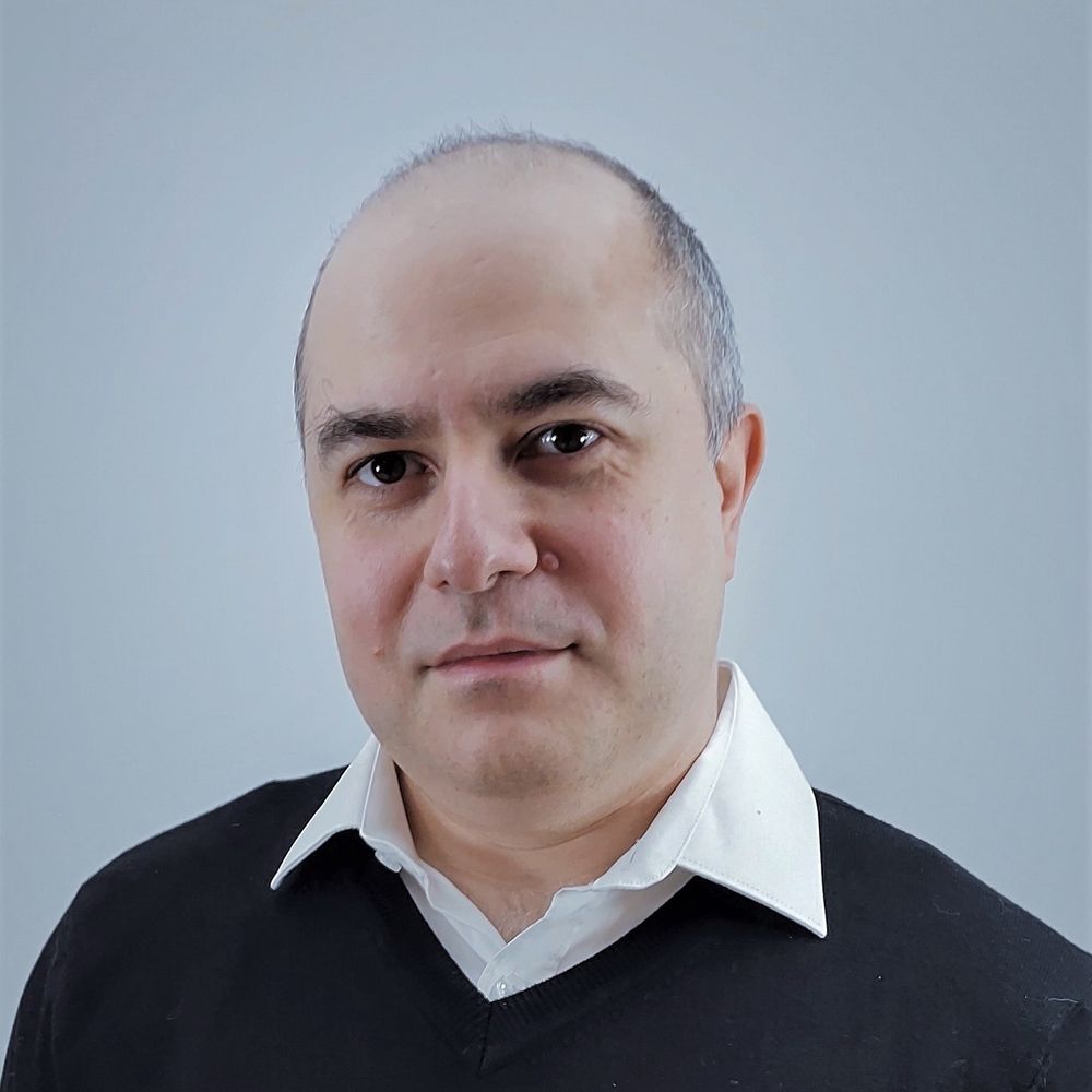 Yashar Zeighami