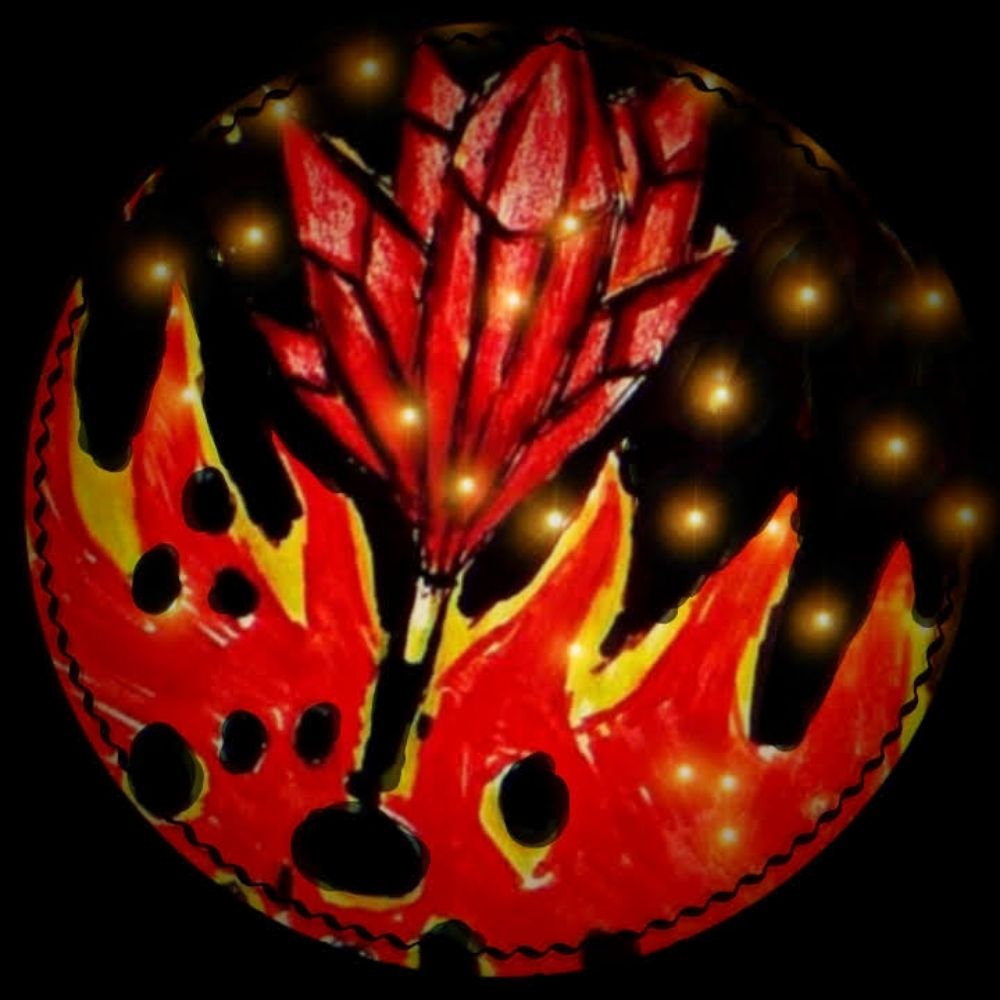 fireart