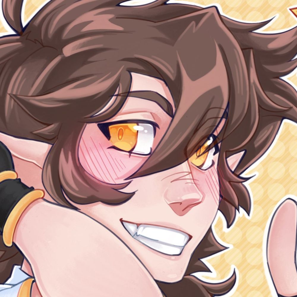 Akemi💫coms open!