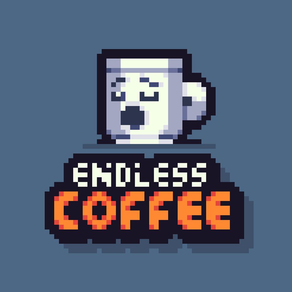 Endless Coffee