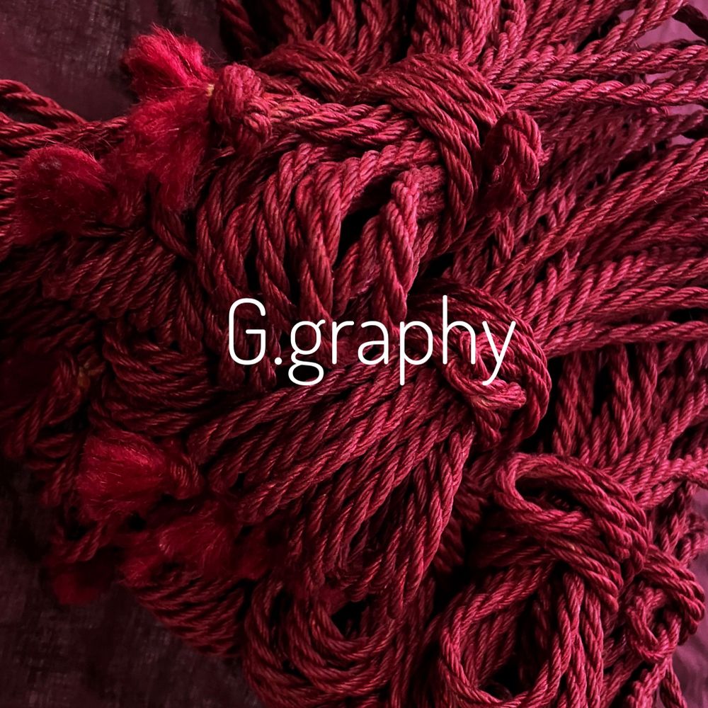 Ggraphy