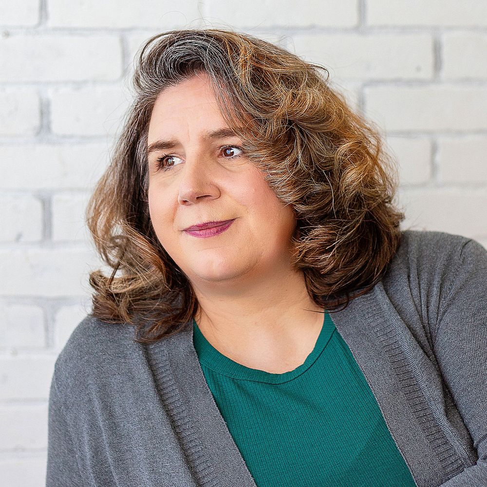 Jacque Ahrenberg